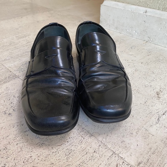 Prada Men’s Loafer - Picture 5 of 7